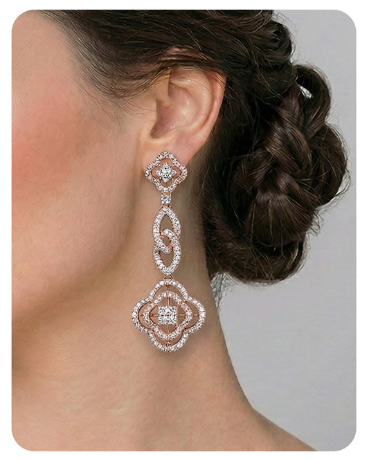 Aurelia Link Halo Drops